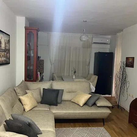 Appartement Apartament Golem